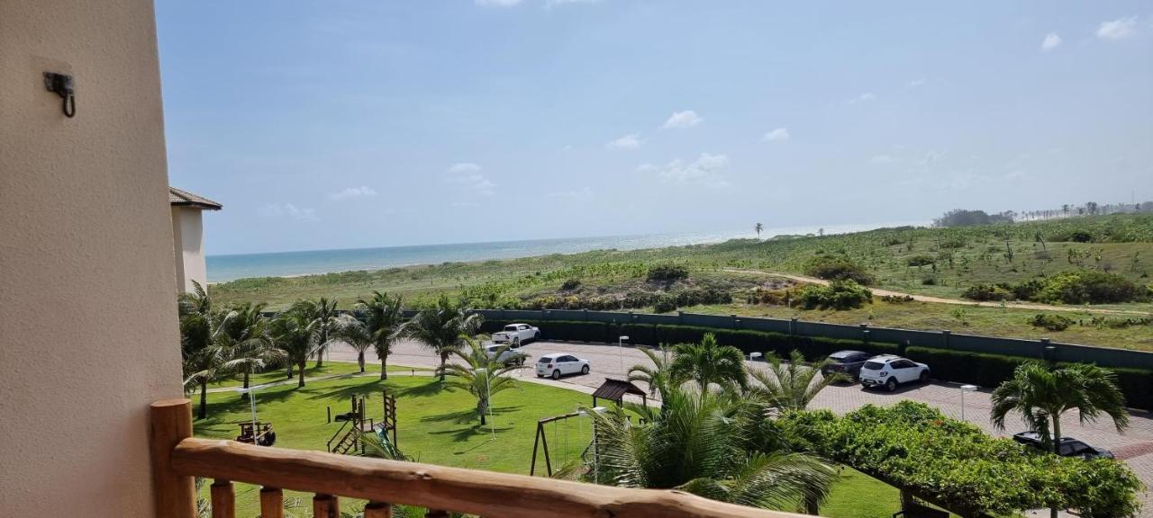 Vg Sun Cumbuco Sea Breeze Vista Mar Apartment Exterior photo