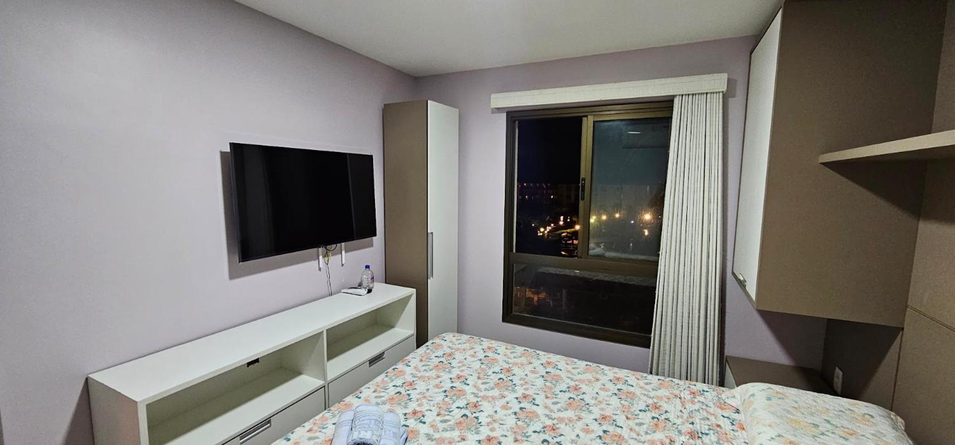 Vg Sun Cumbuco Sea Breeze Vista Mar Apartment Exterior photo