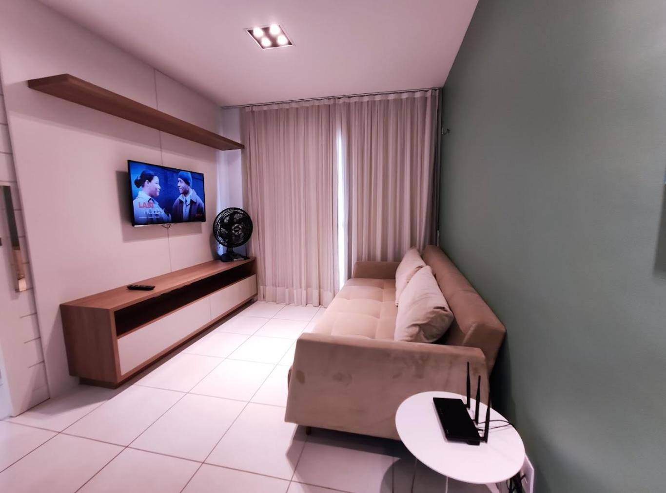 Vg Sun Cumbuco Sea Breeze Vista Mar Apartment Exterior photo
